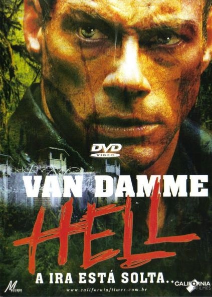 Hell : Poster