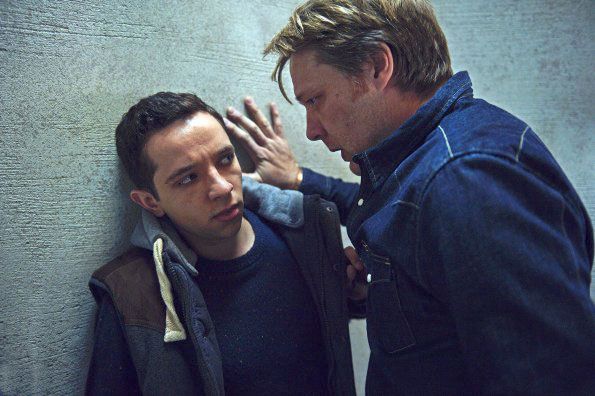 Fotos Shaun Dooley, Nathan McMullen