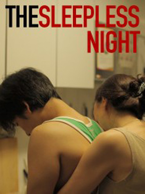 Noite em Claro : Poster
