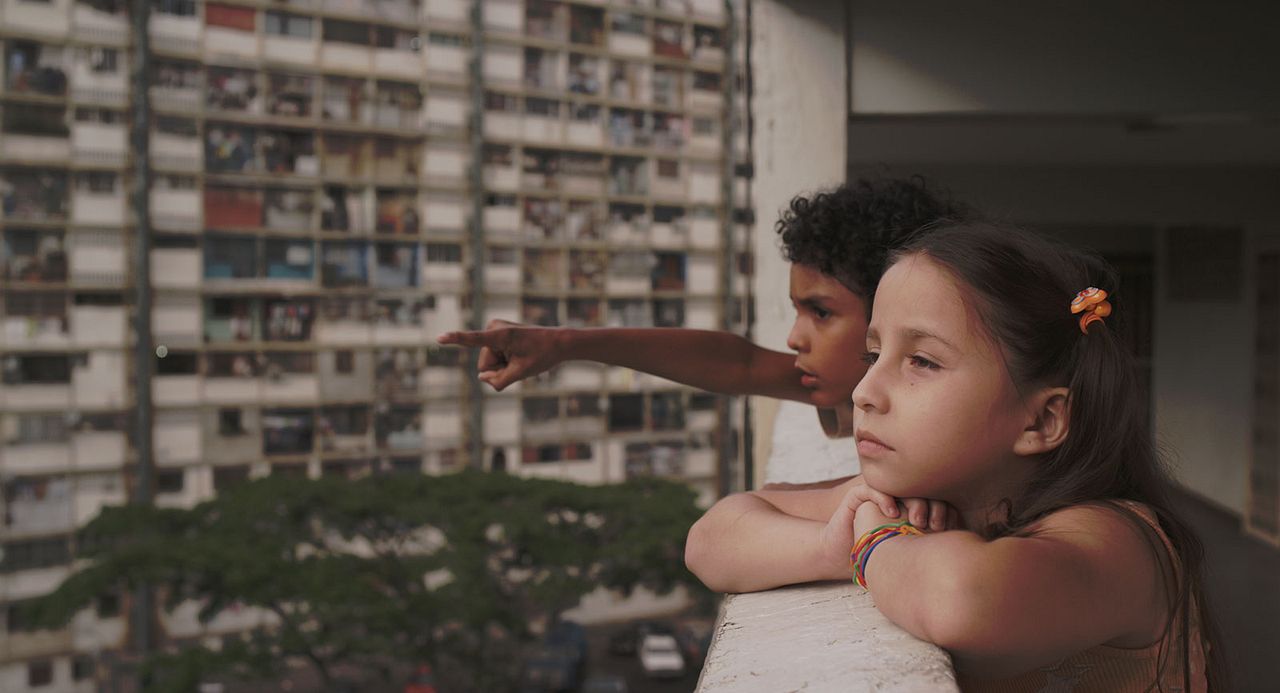 Pelo Malo : Fotos Samuel Lange Zambrano