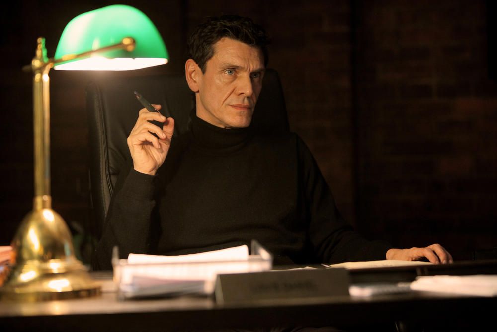 Fotos Marc Lavoine