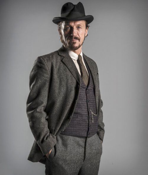 Fotos Jerome Flynn