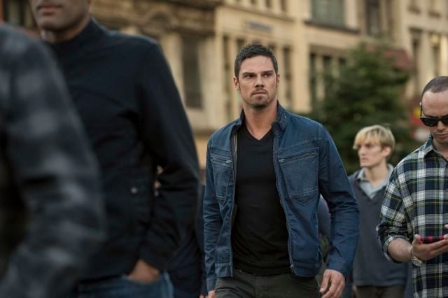 Fotos Jay Ryan (III)