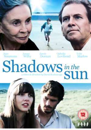 Shadows in the Sun : Poster