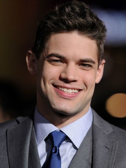 Poster Jeremy Jordan (II)