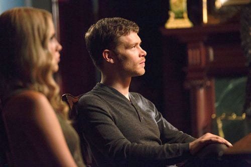 The Originals : Fotos Joseph Morgan