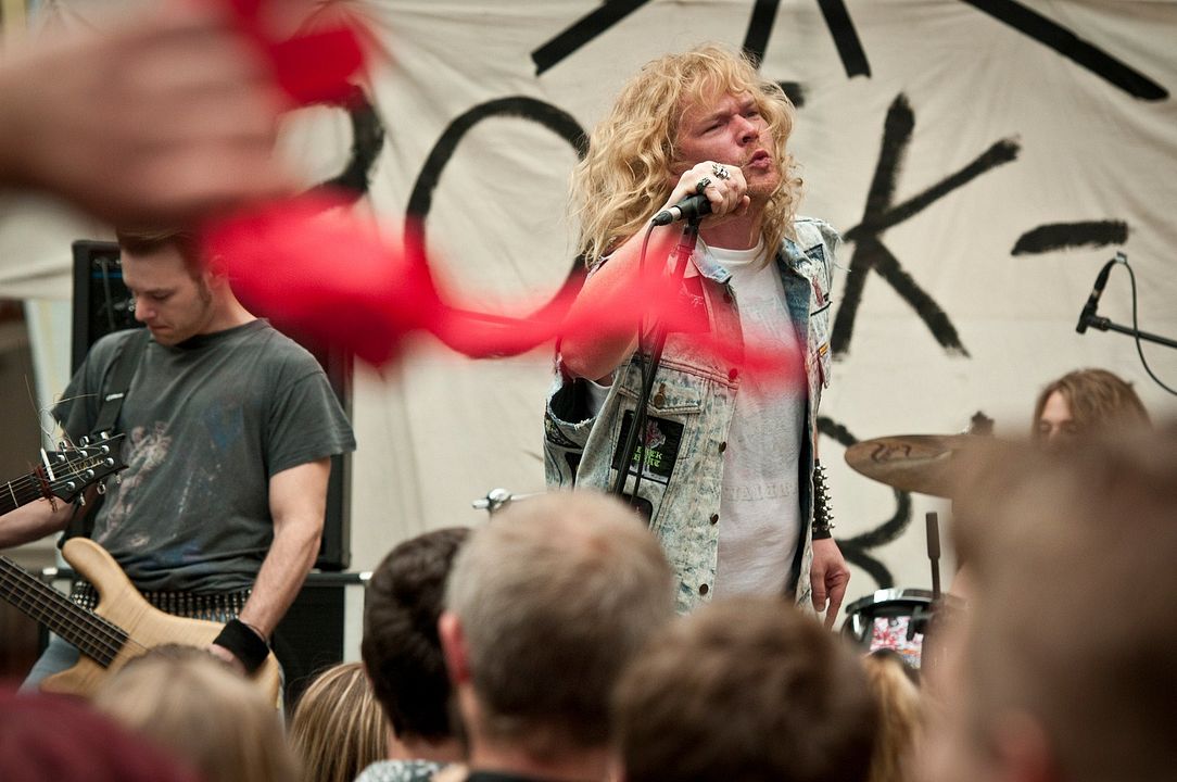 Querida Courtney : Fotos