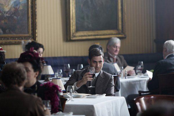 Dracula : Fotos Oliver Jackson-Cohen