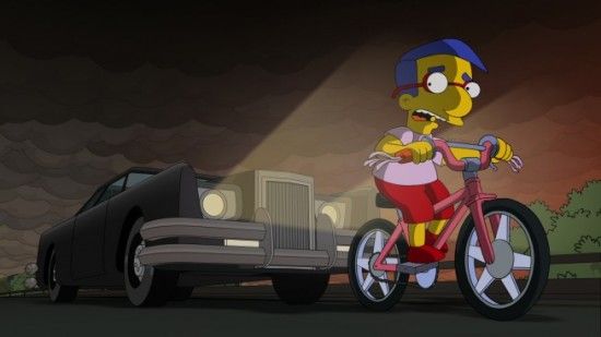 Os Simpsons : Fotos
