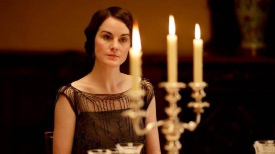 Fotos Michelle Dockery