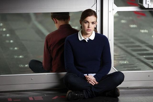 Marvel's Agents of S.H.I.E.L.D. : Fotos Elizabeth Henstridge