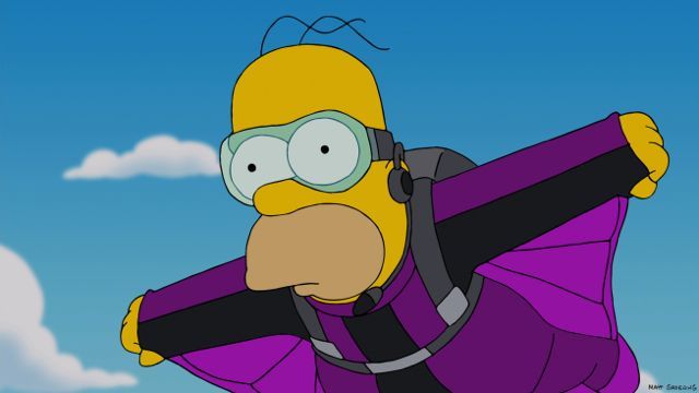 Os Simpsons : Fotos