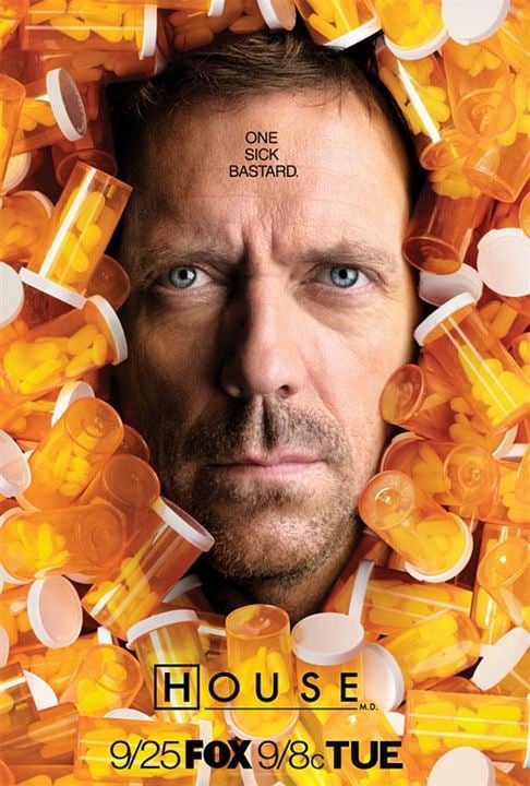 House : Poster