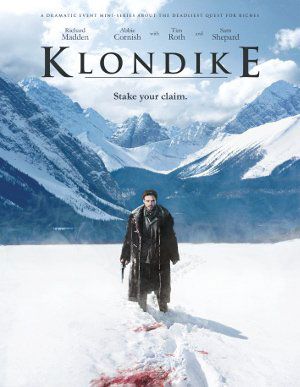 Klondike : Poster