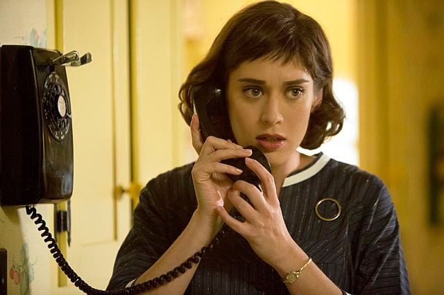 Masters of Sex : Fotos Lizzy Caplan