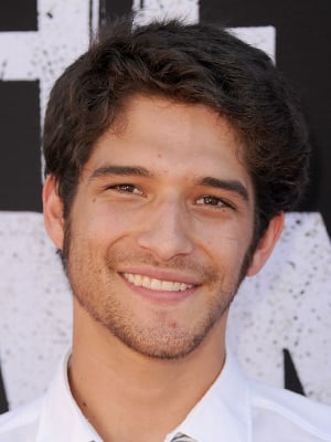 Poster Tyler Posey