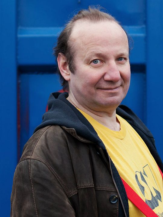 Poster Rainer Reiners