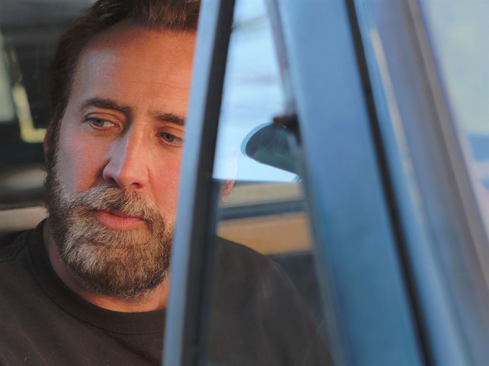 Joe : Fotos Nicolas Cage