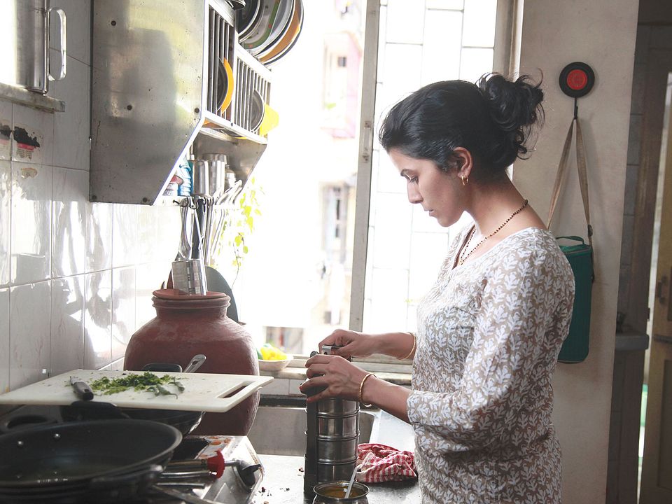 Lunchbox : Fotos Nimrat Kaur