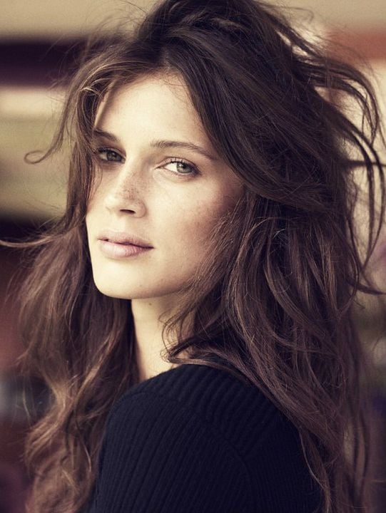 Poster Marine Vacth