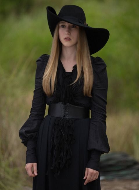 American Horror Story : Fotos Taissa Farmiga