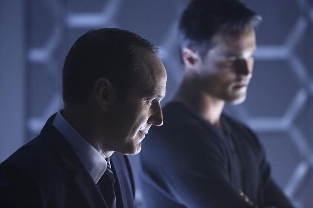 Marvel's Agents of S.H.I.E.L.D. : Fotos Clark Gregg