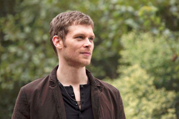 The Originals : Fotos Joseph Morgan