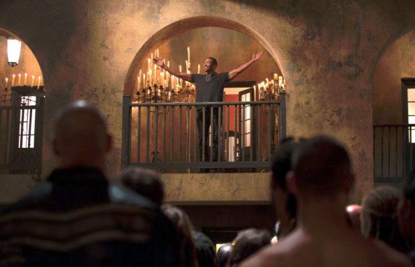 The Originals : Fotos Charles Michael Davis