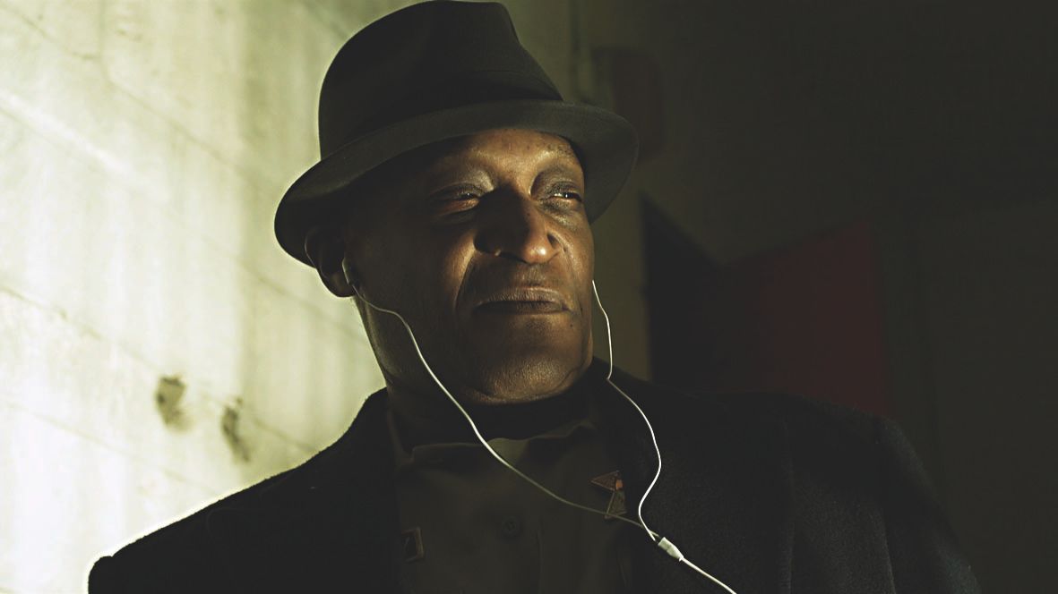 Fotos Tony Todd