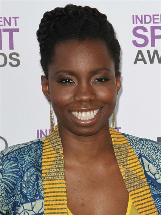 Poster Adepero Oduye