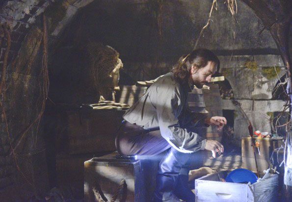 Fotos Tom Mison