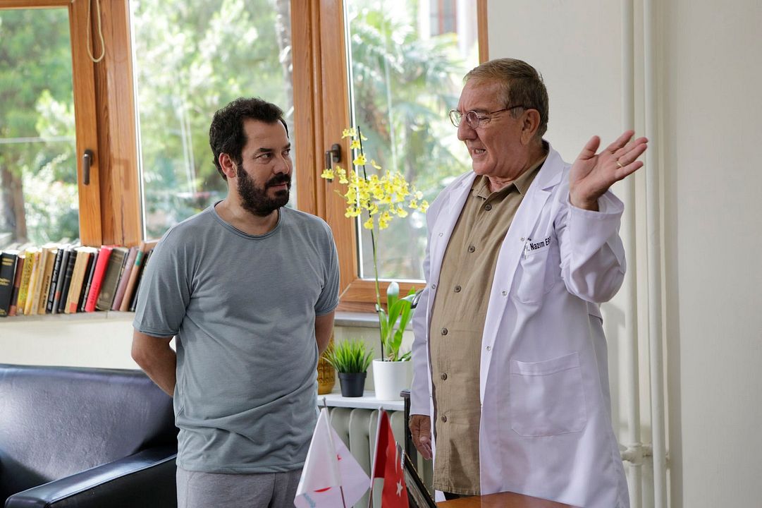 Fotos Fikret Kuşkan