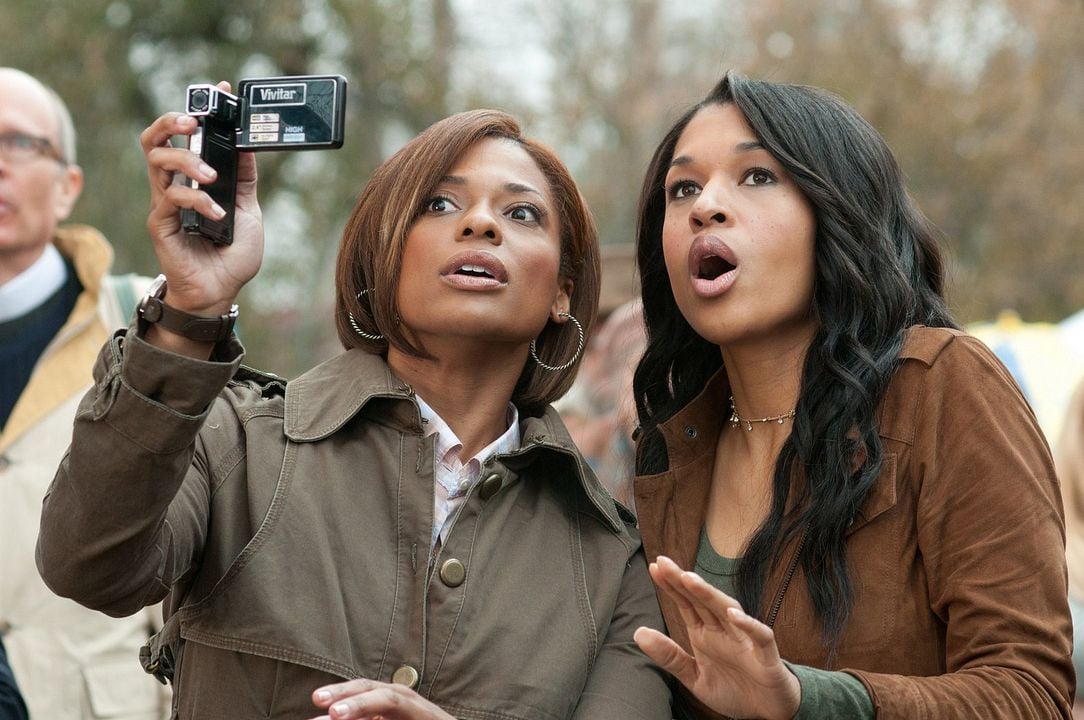 Peeples : Fotos