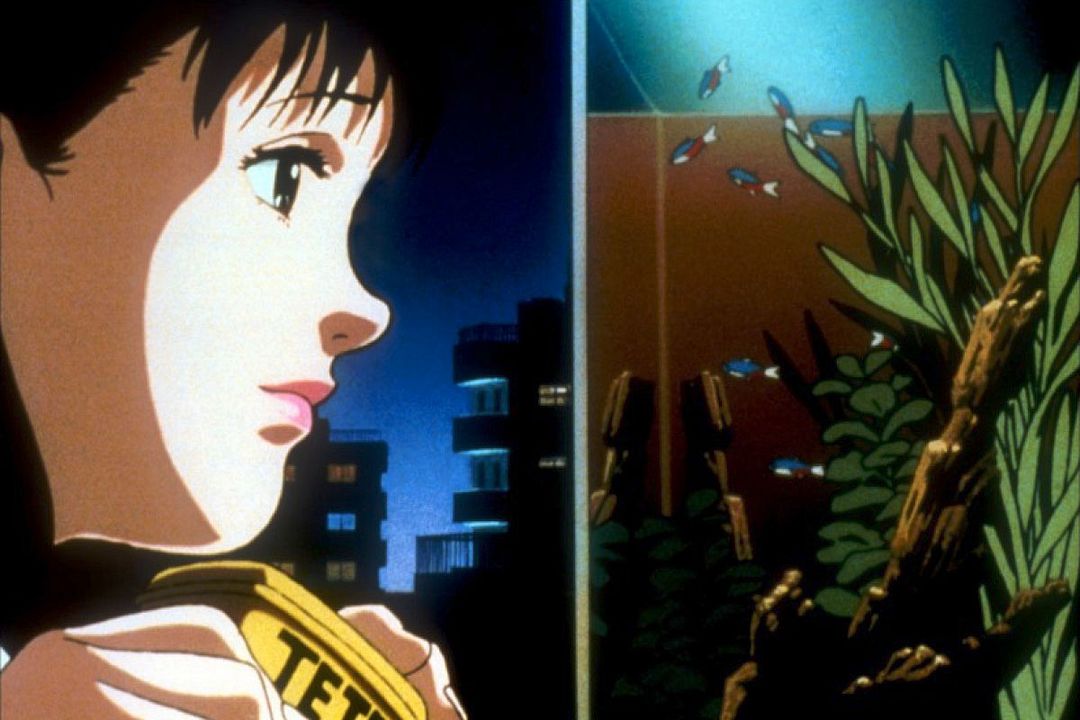 Perfect Blue : Fotos