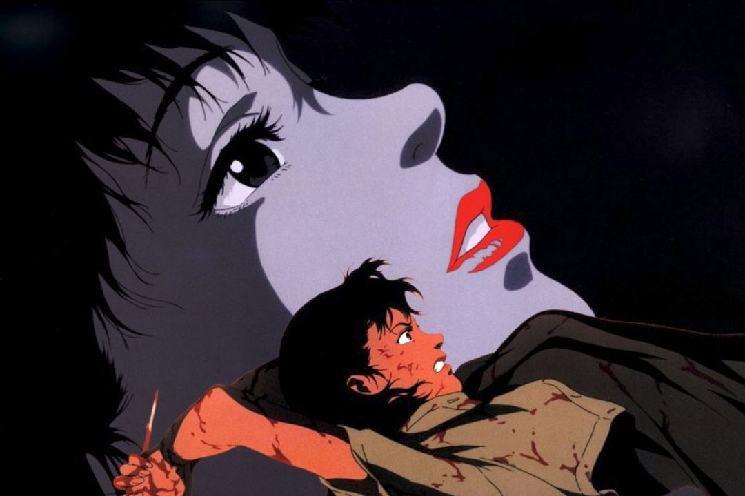 Perfect Blue : Fotos
