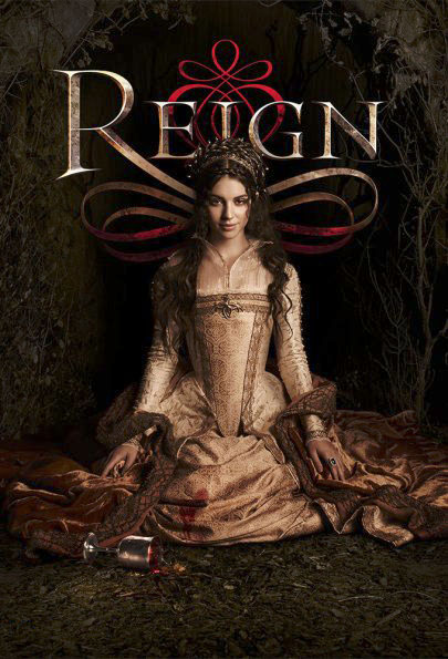 Reign : Fotos