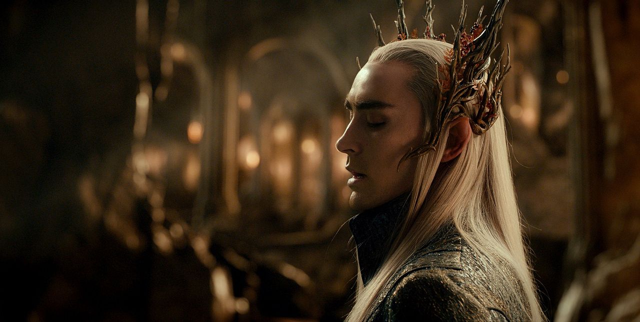 O Hobbit: A Desolação de Smaug : Fotos