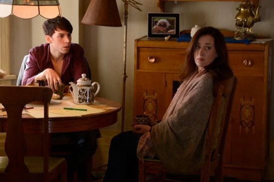 Orphan Black : Fotos Jordan Gavaris, Maria Doyle Kennedy