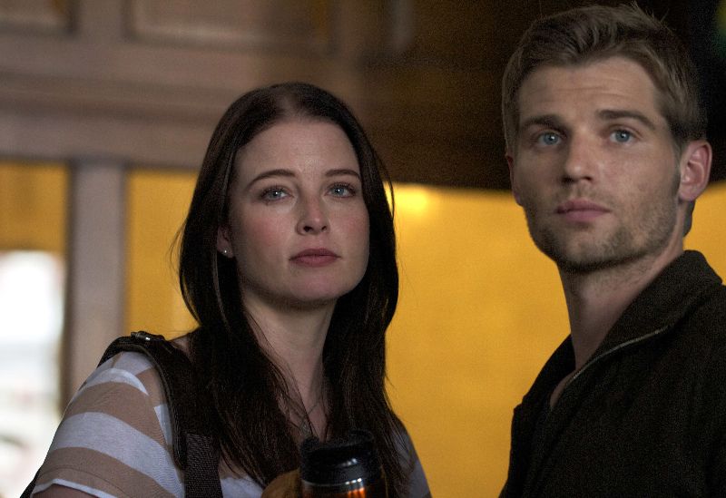 Obsessão Perigosa : Fotos Rachel Nichols, Mike Vogel