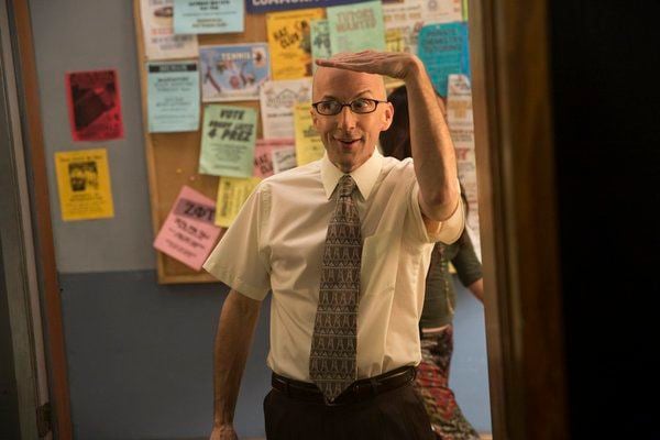 Community : Fotos Jim Rash