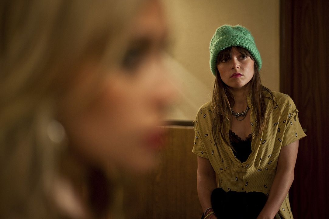 Querida Courtney : Fotos