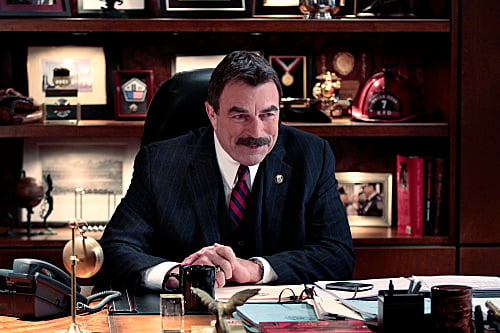 Fotos Tom Selleck