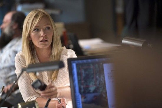 Law & Order: Special Victims Unit : Fotos Kelli Giddish