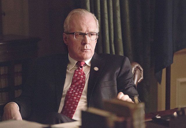 Homeland : Fotos Tracy Letts