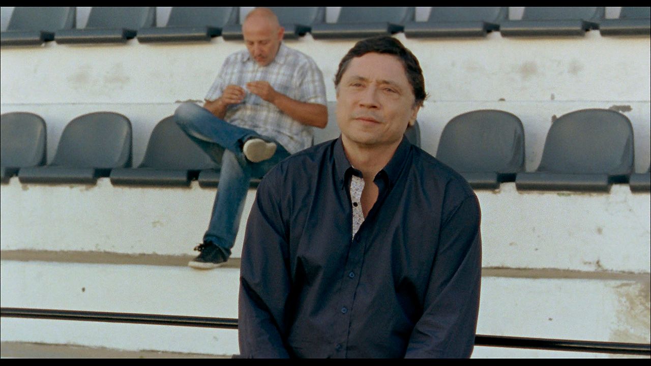 Fotos Carlos Bardem