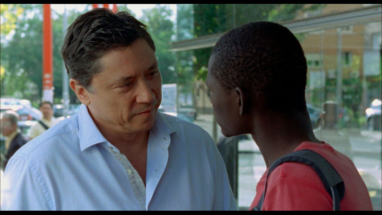 Fotos Carlos Bardem