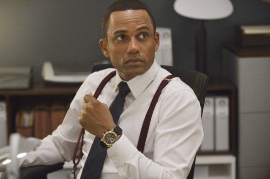 Fotos Hill Harper