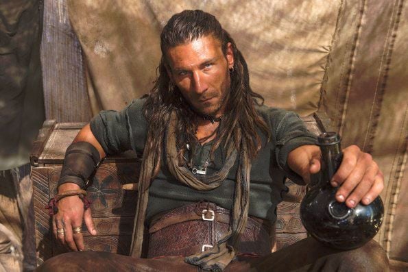 Fotos Zach McGowan