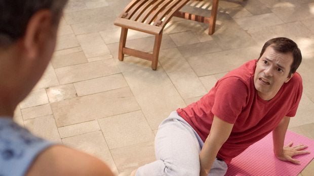 Se Eu Fosse Você : Fotos