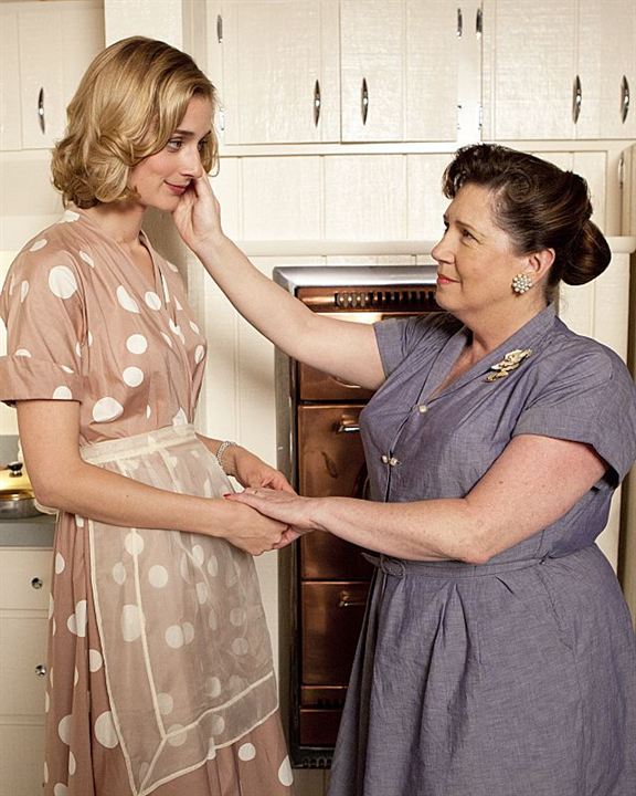Masters of Sex : Fotos Caitlin Fitzgerald, Margo Martindale